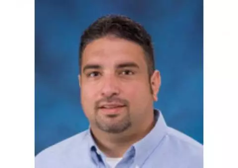 Luis Flores - Farmers Insurance Agent in Carrizo Springs, TX